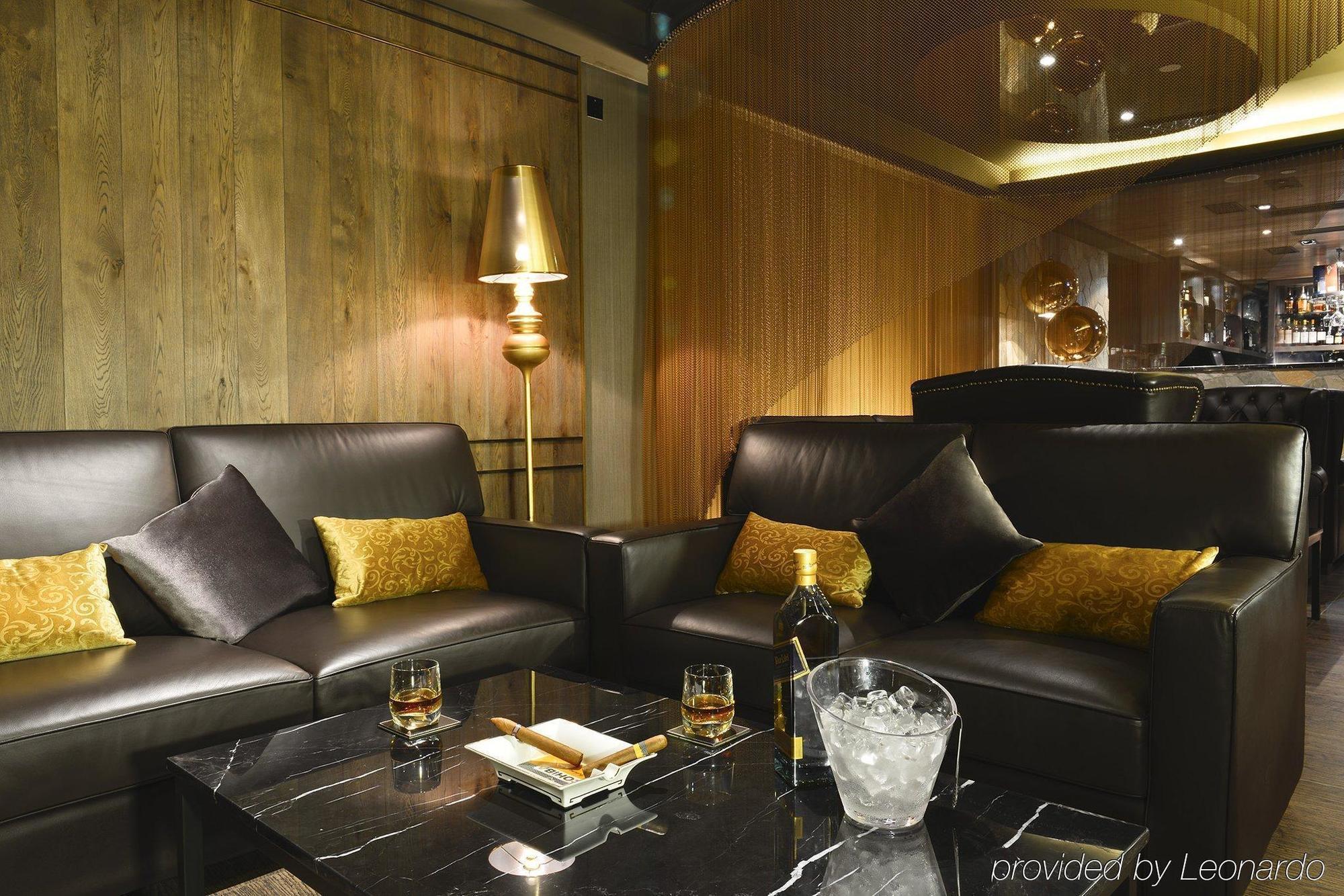 Walden Hotel Hong Kong Dış mekan fotoğraf
