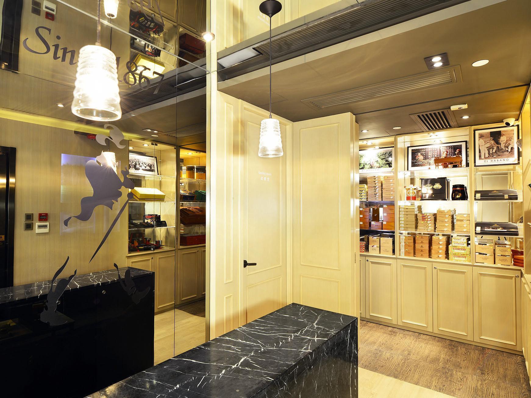 Walden Hotel Hong Kong Dış mekan fotoğraf